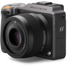 Hasselblad X1D II 50C Primer Medium Format with 45mm f/4 P Lens Kit