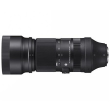 SIGMA 100-400mm F5-6.3 DG DN OS | Contemporary Lens for Fuji X 