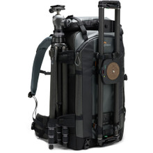 Lowepro Pro Trekker BP AW II Backpack (Gray, 43L)