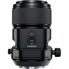 FUJIFILM GF 110mm f/5.6 T/S Macro Lens (FUJIFILM G)