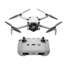  DJI Mini 4 Pro Drone with RC-N2 Remote Controller 