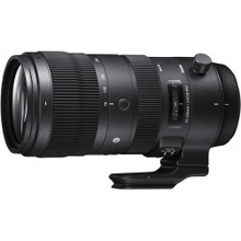 Sigma 70-200mm f/2.8 DG DN OS Sports Lens (Leica L)