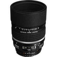 Nikon 105mm f/2D Af DC-Nikkor Lens