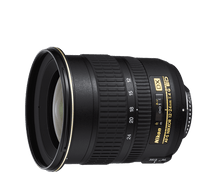 Nikon 12-24mm f/4G Ed-If AF-S Dx Zoom - Nikkor