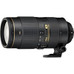 Nikon 80-400mm f/4.5 - 5.6G ED VR