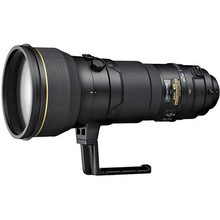 Nikon AF-S Nikkor 500mm f/4.0G ED VR Lens