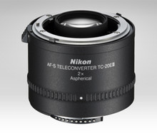 Nikon AF-S Teleconverter Tc-20E III