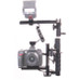 Dot Line Rps Studio Ttl Digital Flash Bracket For Nikon D700