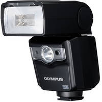 Olympus FL-600R Wireless Electronic Flash