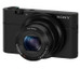 Sony Cyber-shot Digital Camera RX100