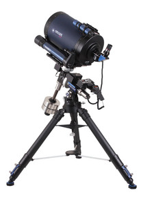 Meade LX850 with StarLock 14" f/8 ACF Telescope