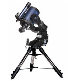 Meade 10" LX600-ACF (f/8) Telescope with StarLock