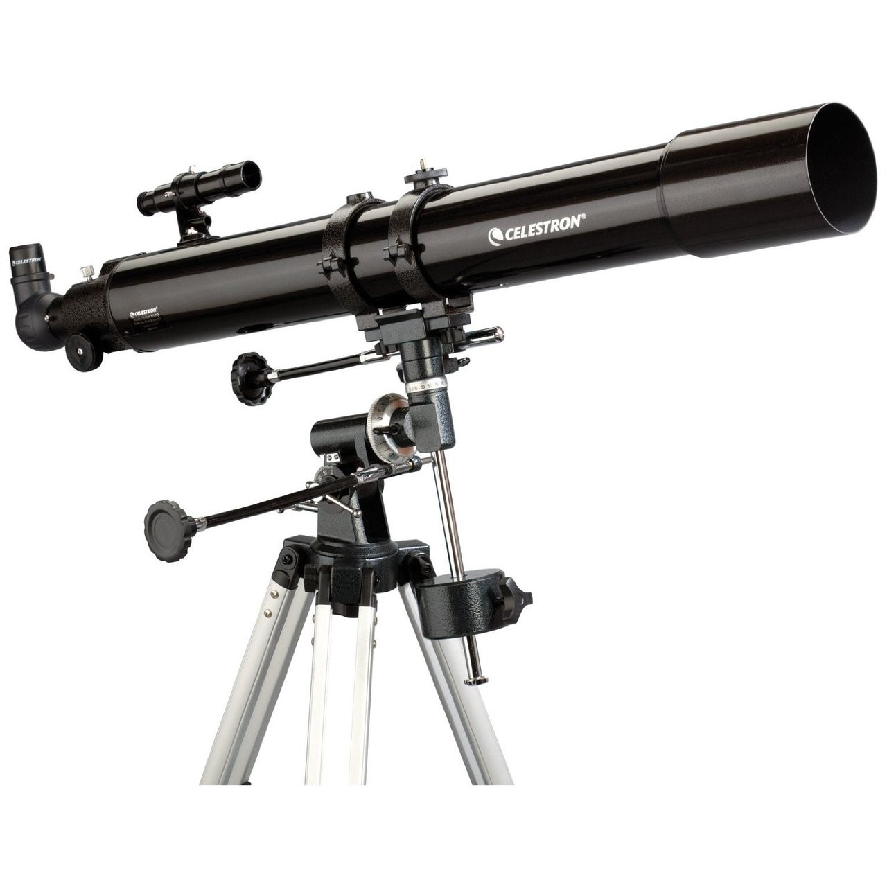 Celestron Powerseeker 80 EQ