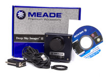 Meade Deep Sky Imager II Kit