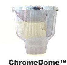 Gary Fong Chrome Dome For Lightsphere Cloud Only
