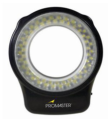 Promaster RL60 Led Macro Ring Light