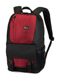 Lowepro Fastpack 200 (Red)