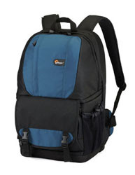 Lowepro Fastpack 250 (Arctic Blue)