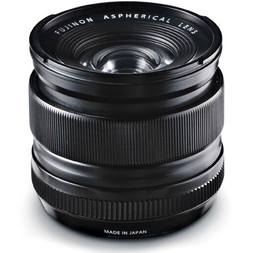 Fujifilm Xf 14mm F 2 8 R Ultra Wide Angle Lens