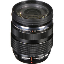 Olympus M. Zuiko Digital ED 12-40mm f/2.8 PRO Lens