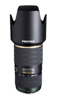 Pentax SMC DA* 50-135mm Telephoto Zoom Lens