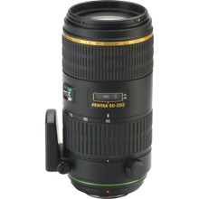 PENTAX SMC DA 60-250mm f/4IF SDM Lens