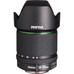 PENTAX SMC DA 18-135mm f 3.5-5.6 AL IF DC WR Lens