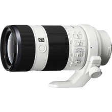 Sony FE 70-200mm f/4.0 G OSS Lens (FF)
