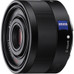 Sony Sonnar T* FE 35mm f/2.8 ZA Lens (FF)