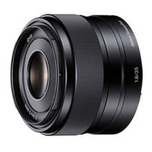 Sony 35mm F/1.8 OSS E-mount NEX Series Camera Lens