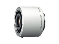Sony 2X Teleconverter Lens