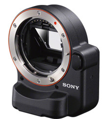 Sony LAEA2 Nex Camera Mount Adapter