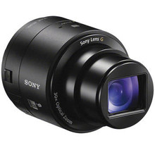 Sony Cyber-shot DSC-QX30 Lens-Style Digital Camera