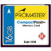 Promaster CF 8 GB Memory Card