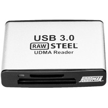 Hoodman USB 3.0 CARD READER (CompactFlash)