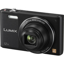 Panasonic Lumix DMC-SZ10 Digital Camera