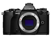 Olympus Mirrorless Cameras - Page 4