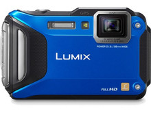 Panasonic LUMIX TS5