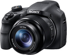 Sony Cyber-shot Digital Camera HX300
