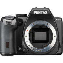  Pentax K-S2 DSLR Camera (Body Only)