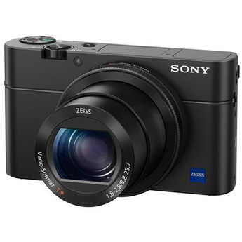  Sony Cyber-Shot DSC-RX100 IV Digital Camera