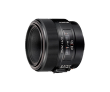 Sony 50mm f/2.8 Macro Prime Lens
