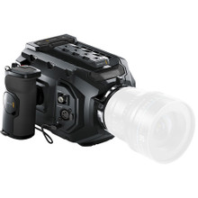 Blackmagic Design URSA Mini 4.6K Digital Cinema Camera (EF-Mount) 
