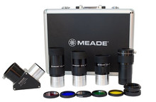 Meade Series 4000 2" Eyepiece and Filter Set