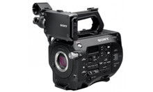 Sony PXW-FS7 XDCAM Super 35 Camera System