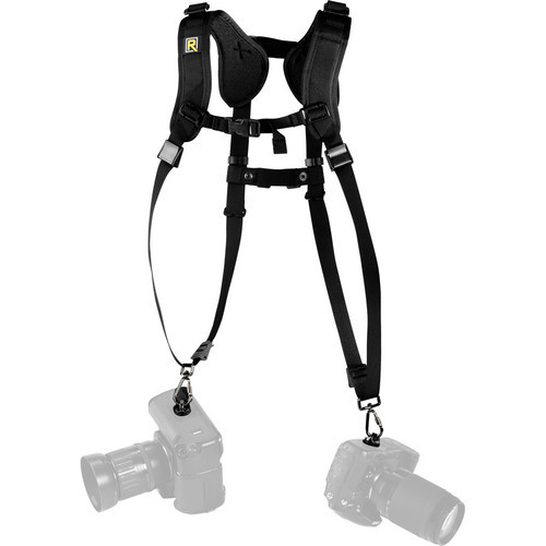 BlackRapid Double Strap Berger Brothers