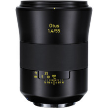 Zeiss Otus 55mm f/1.4 Lens