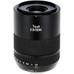 Zeiss Touit 50mm f/2.8M Lens 