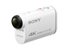 Sony Action Cam X1000V