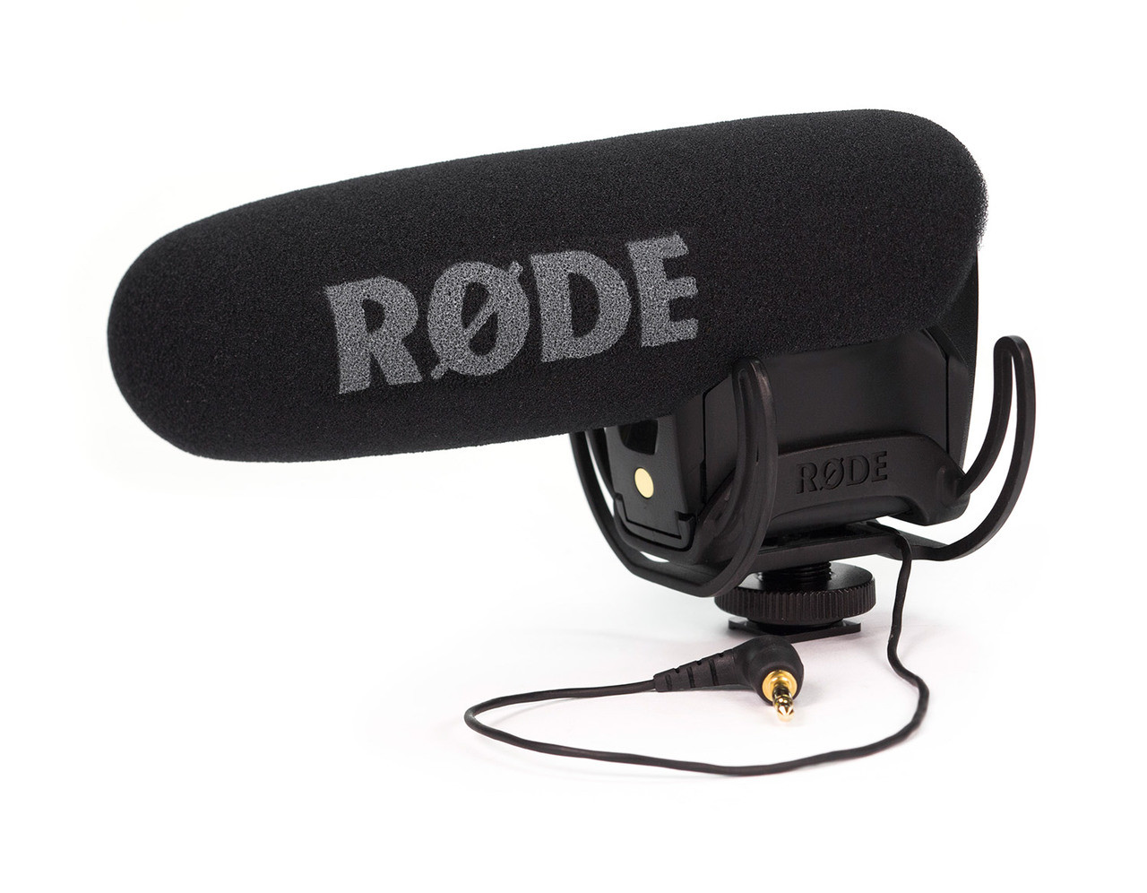 Rode VideoMic Pro Compact Directional On-Camera Microphone - Berger Brothers